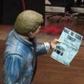BACK TO THE FUTURE ULTIMATE AUDITION MARTY MCFLY 7